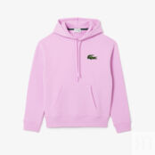 Толстовка Lacoste Unisex из хлопка фото 5