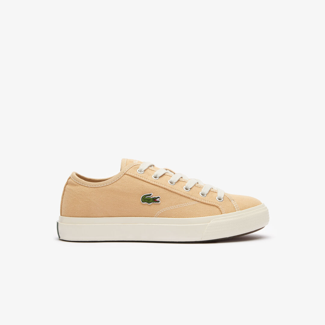 Мужские кеды Lacoste BACKCOURT 124 1 CMA фото 1