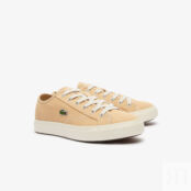 Мужские кеды Lacoste BACKCOURT 124 1 CMA фото 2