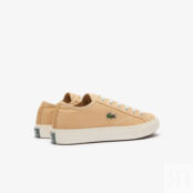 Мужские кеды Lacoste BACKCOURT 124 1 CMA фото 3
