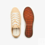Мужские кеды Lacoste BACKCOURT 124 1 CMA фото 4