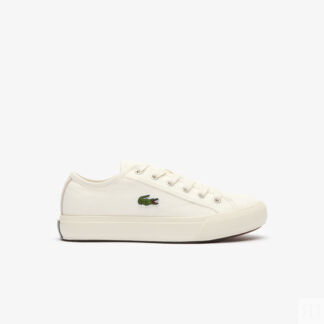 Женские кеды Lacoste BACKCOURT 124 1 CFA