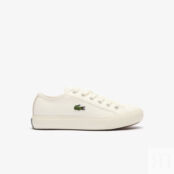 Женские кеды Lacoste BACKCOURT 124 1 CFA фото 1