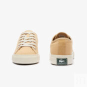 Мужские кеды Lacoste BACKCOURT 124 1 CMA фото 5