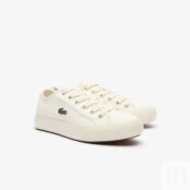 Женские кеды Lacoste BACKCOURT 124 1 CFA фото 2