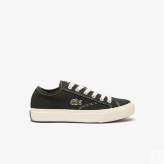 Женские кеды Lacoste BACKCOURT 124 1 CFA