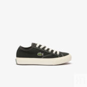 Женские кеды Lacoste BACKCOURT 124 1 CFA фото 1