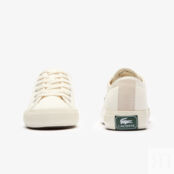 Женские кеды Lacoste BACKCOURT 124 1 CFA фото 5