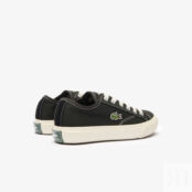 Женские кеды Lacoste BACKCOURT 124 1 CFA фото 3