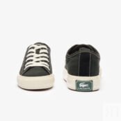 Женские кеды Lacoste BACKCOURT 124 1 CFA фото 5