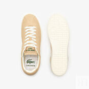 Мужские кеды Lacoste BASESHOT 124 3 SMA фото 4