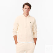 Мужская толстовка Lacoste с флисом фото 1