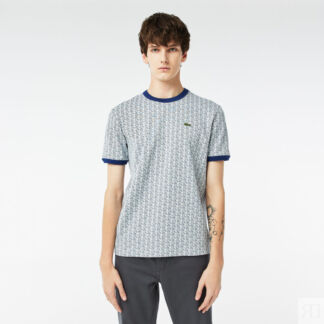 Мужская футболка Lacoste