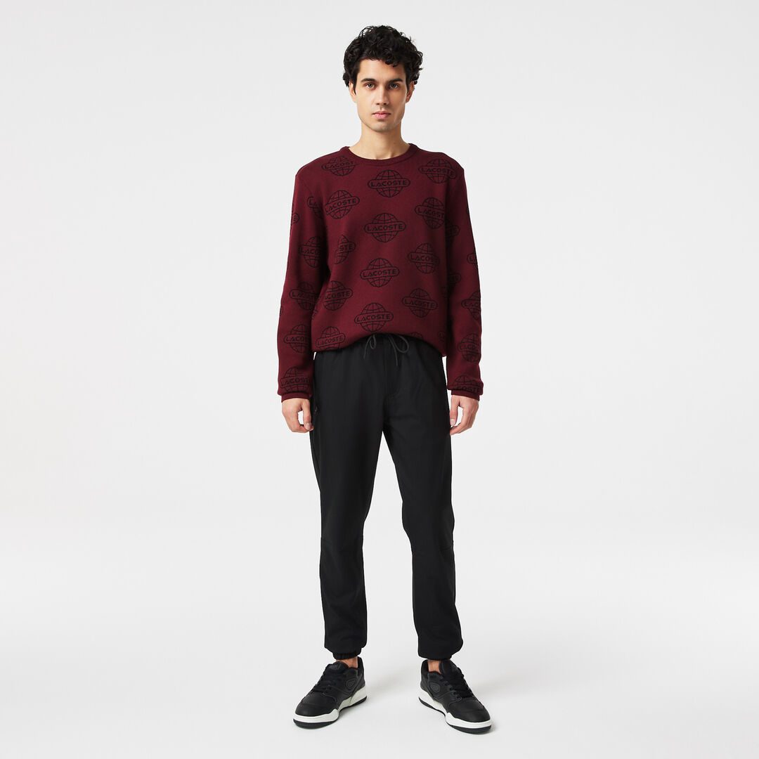 Мужские брюки Lacoste фото 1