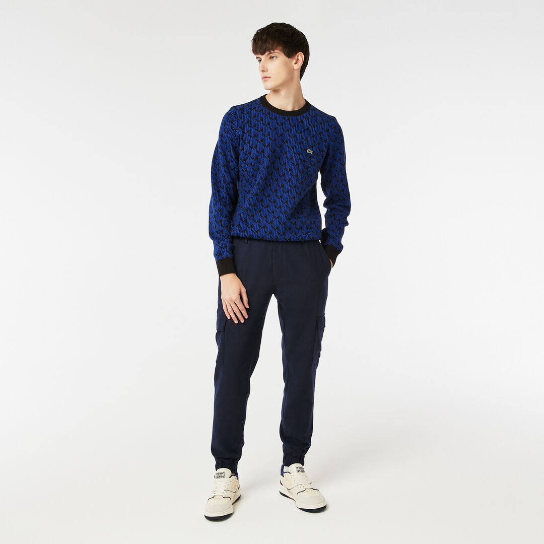 Мужские брюки Lacoste фото 1