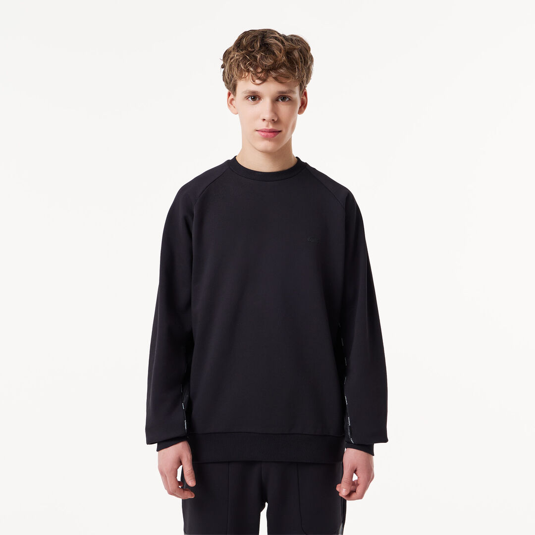 Мужская толстовка Lacoste фото 1