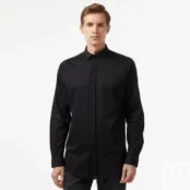 Мужская рубашка Lacoste Slim Fit фото 1