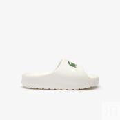 Женские сланцы Lacoste SERVE SLIDE 2.0 223 1 CFA фото 1