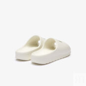 Женские сланцы Lacoste SERVE SLIDE 2.0 223 1 CFA фото 3