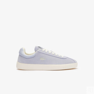 Мужские кеды Lacoste BASESHOT 124 3 SMA