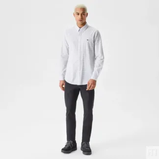Мужские брюки Lacoste