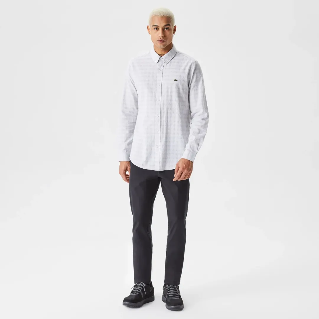 Мужские брюки Lacoste фото 1