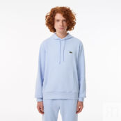 Мужская толстовка Lacoste из органического хлопка фото 1
