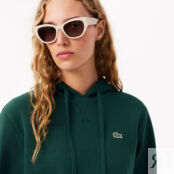 Женская толстовка Lacoste фото 3