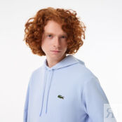 Мужская толстовка Lacoste из органического хлопка фото 3