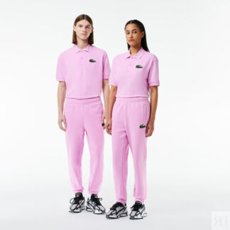 Брюки Lacoste SPORT Unisex из органического хлопка
