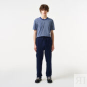 Мужcкие спортивные брюки Lacoste Regular Fit фото 1