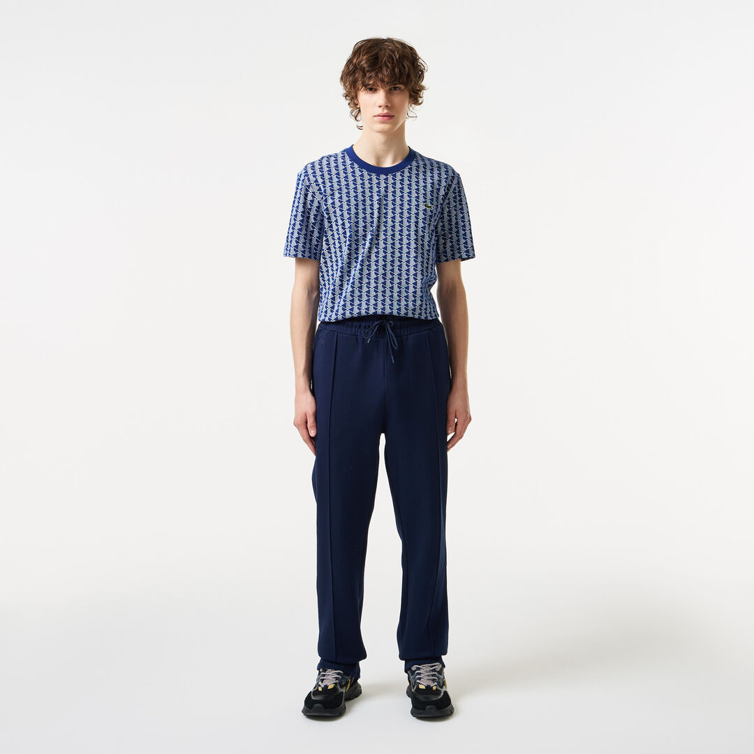 Мужcкие спортивные брюки Lacoste Regular Fit фото 1