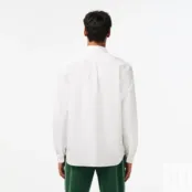 Мужская рубашка Lacoste фото 2