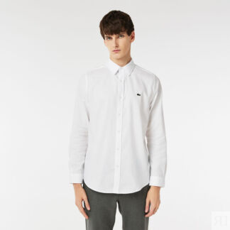 Мужская рубашка Lacoste