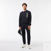 Мужская толстовка Lacoste фото 4