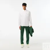 Мужская рубашка Lacoste фото 4