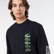 Мужская толстовка Lacoste фото 5