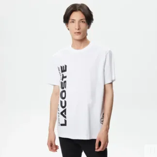 Мужская футболка Lacoste