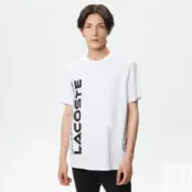 Мужская футболка Lacoste фото 1