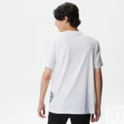 Мужская футболка Lacoste фото 2