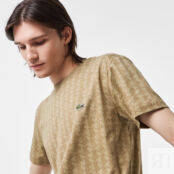 Мужская футболка Lacoste фото 3
