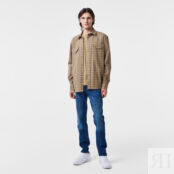 Мужская футболка Lacoste фото 4