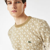 Мужской свитер Lacoste фото 3