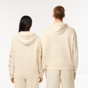 Толстовка Lacoste Unisex фото 2
