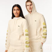 Толстовка Lacoste Unisex фото 3