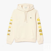 Толстовка Lacoste Unisex фото 4