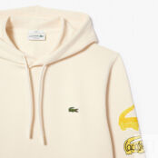 Толстовка Lacoste Unisex фото 5