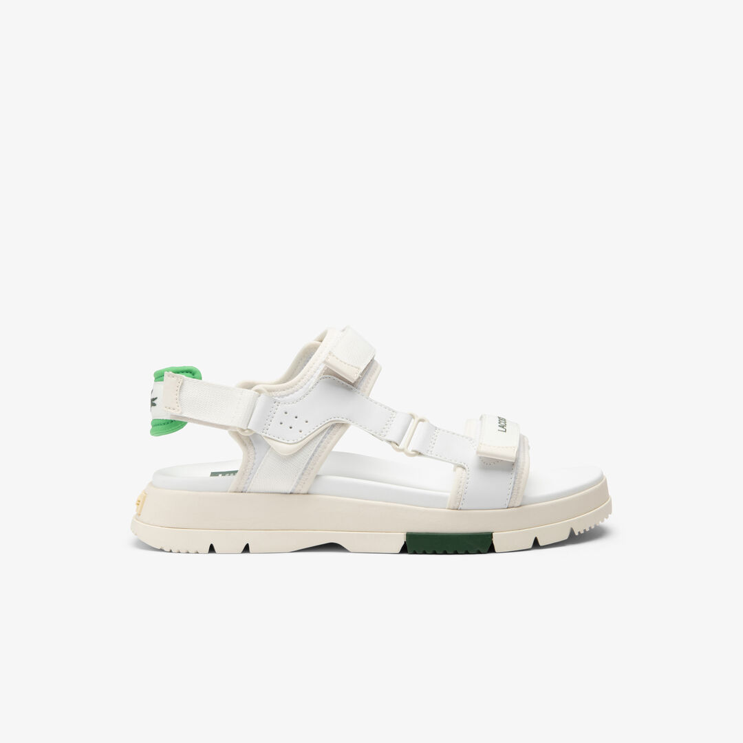 Мужские сандалии Lacoste SURUGA PRM 124 1 CMA фото 1