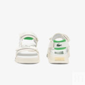 Мужские сандалии Lacoste SURUGA PRM 124 1 CMA фото 5