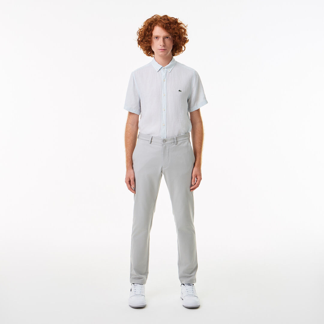 Мужские брюки Lacoste фото 1
